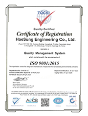 ISO9001:2015